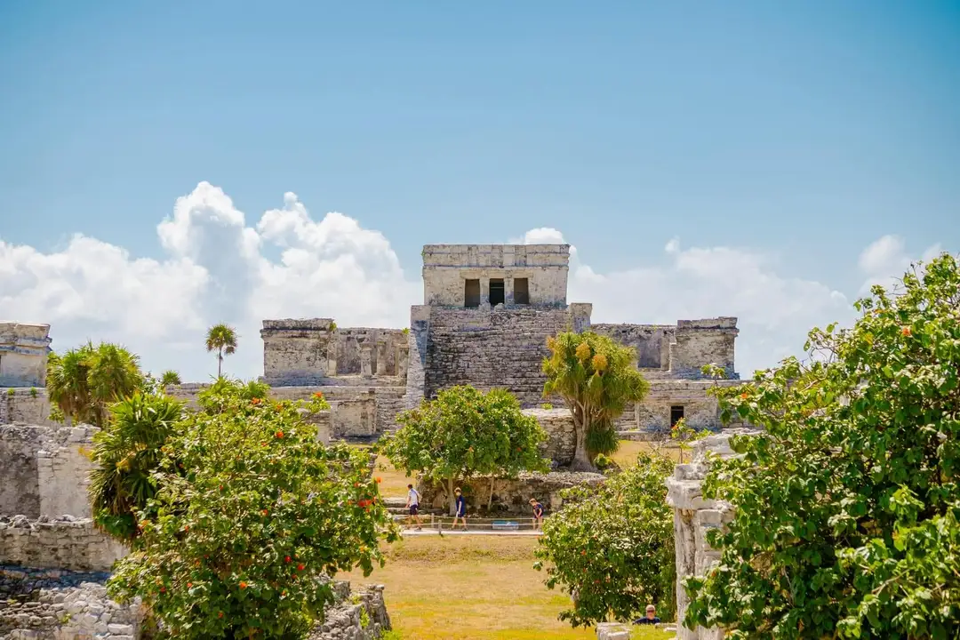 The Hidden Law That Unlocks Tulum’s Ruins Every Sunday