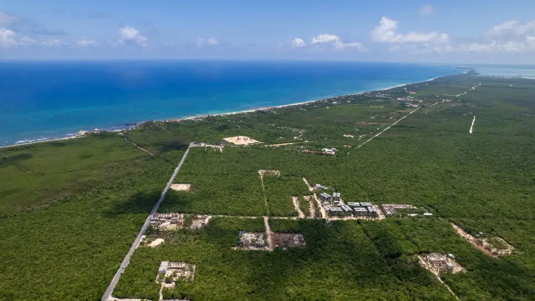 What’s real in Tulum’s real estate? Officials investigate