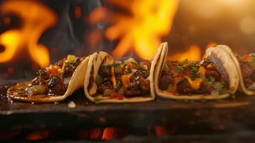 Join the grill party in Tulum today at Parrillero Fest 2025