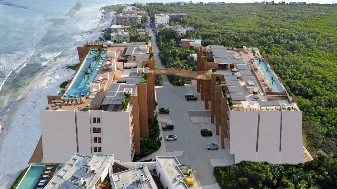 Will Tankah survive another luxury project? Tulum Bay faces scrutiny