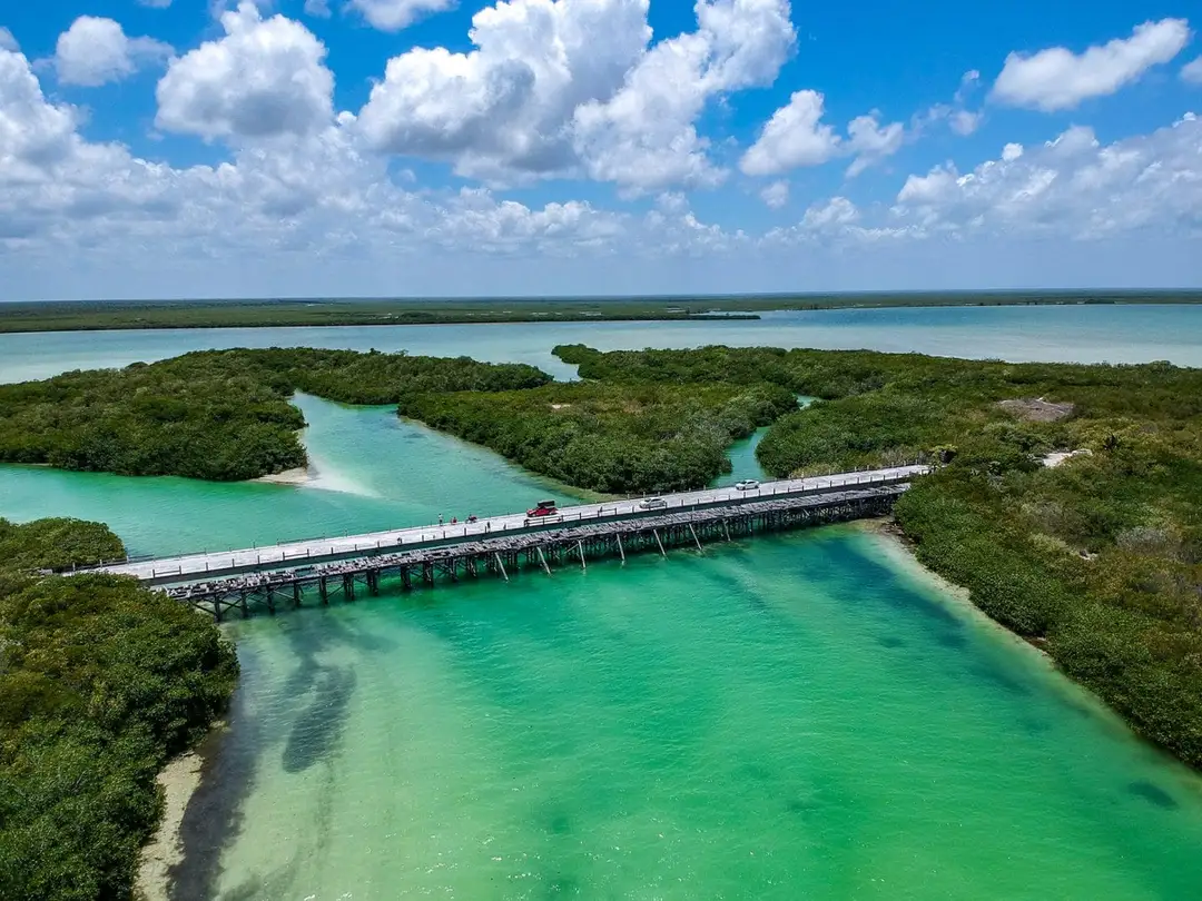 Sian Ka’an Biosphere Wins Global Award for Nature and Landscape Conservation