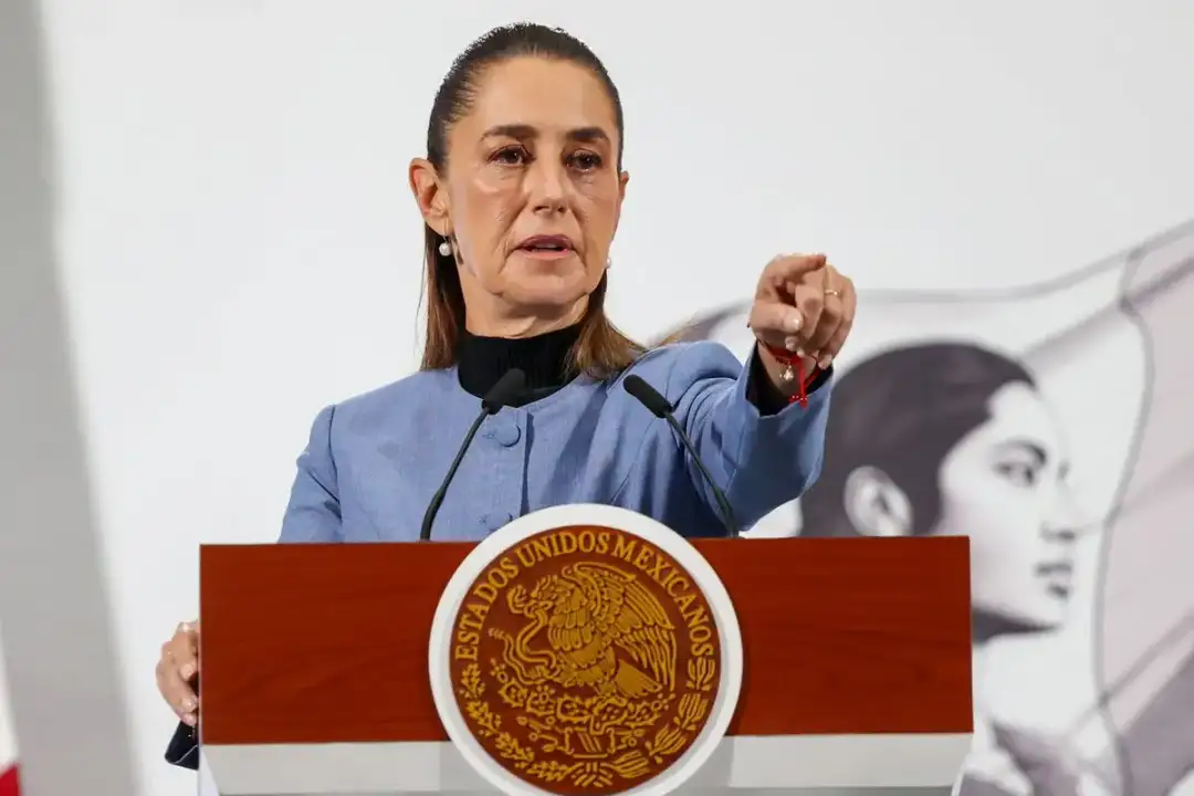 Sheinbaum orders review of Tulum’s Parque del Jaguar over beach access complaints