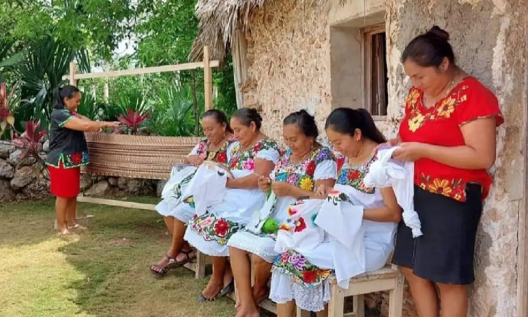Maya communities in Quintana Roo fight unauthorized use of cultural heritage