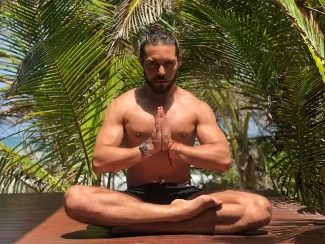 The spiritual laws Gerry Sánchez says Tulum ignored
