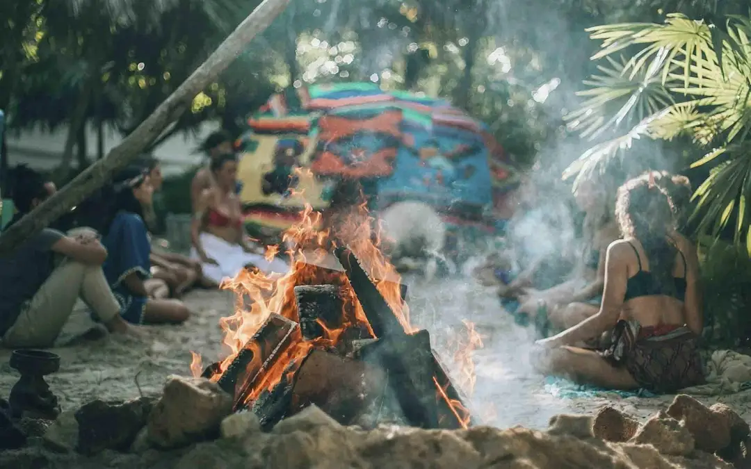 Ancient rituals of wellness return to the Riviera Maya