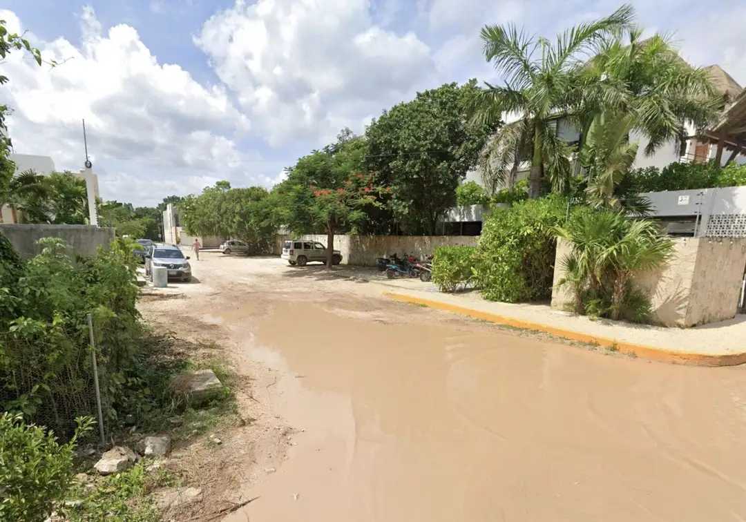 La Veleta’s residents feel abandoned as Tulum expands