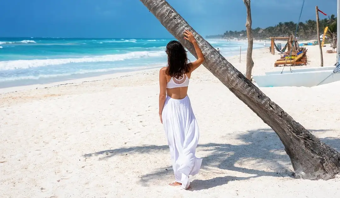 Tulum’s reputation becomes Mexico’s new tourism test Tulum’s reputation becomes Mexico’s new tourism test