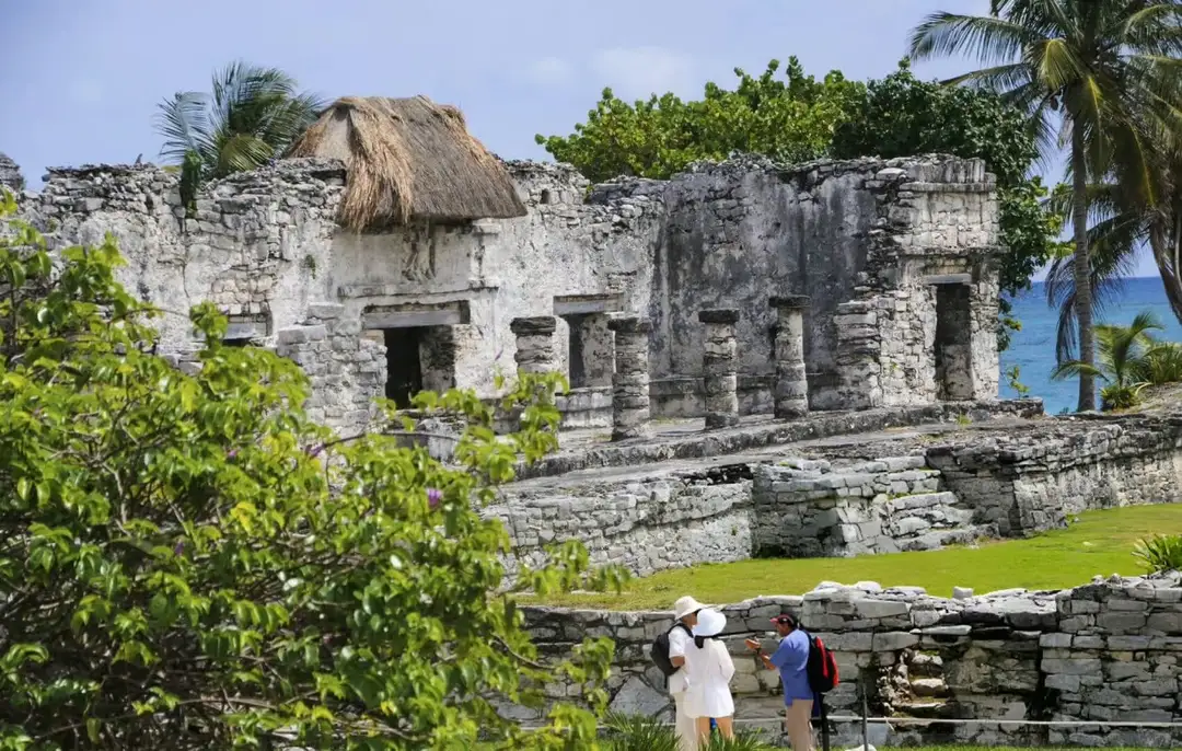 Tulum’s cultural tourism falters under new management system