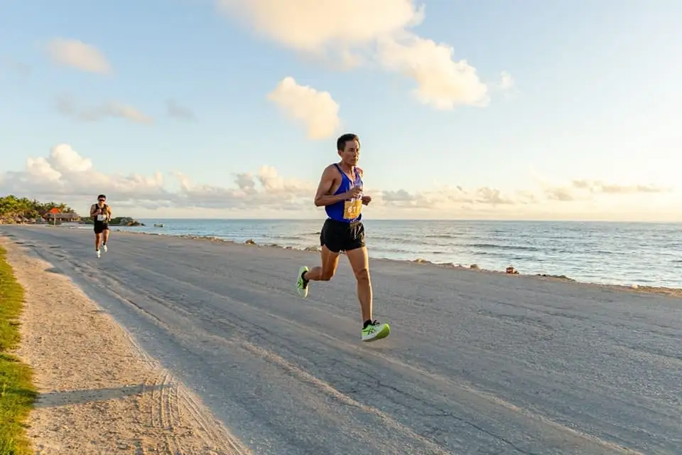 Over 2,500 runners set to join Tulum Half Marathon 2025