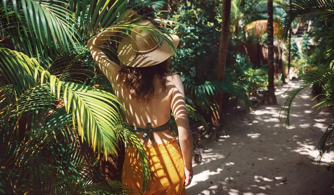 Tulum to Highlight Cultural Roots at 2025 Tianguis de Pueblos Mágicos