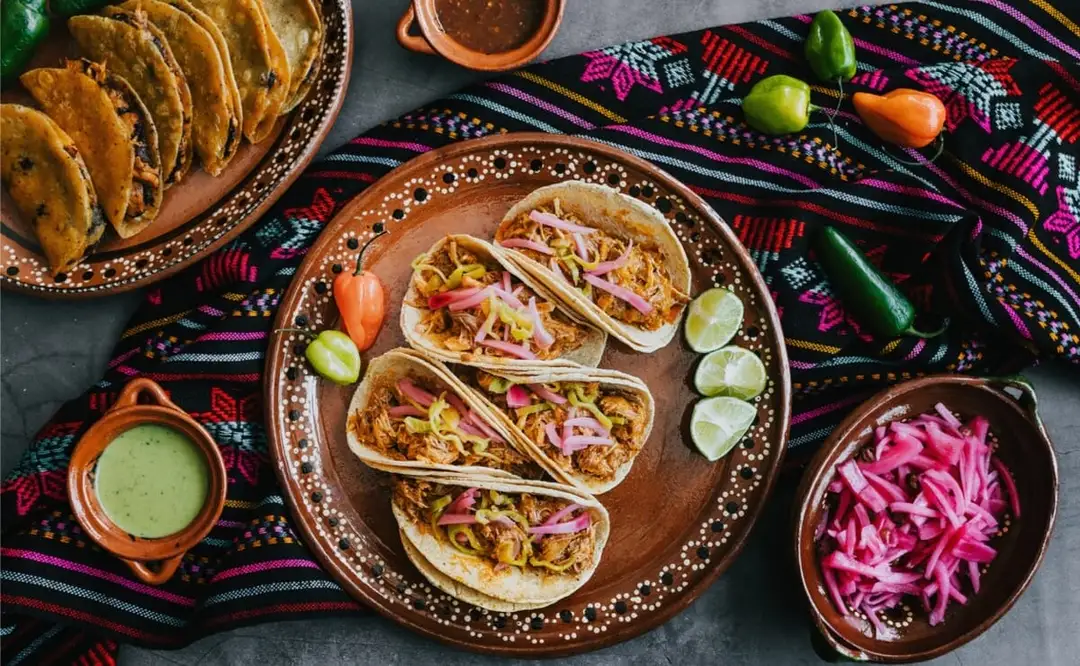 Festival Gastronómico Mexicano brings regional cuisine to Tulum Festival Gastronómico Mexicano brings regional cuisine to Tulum
