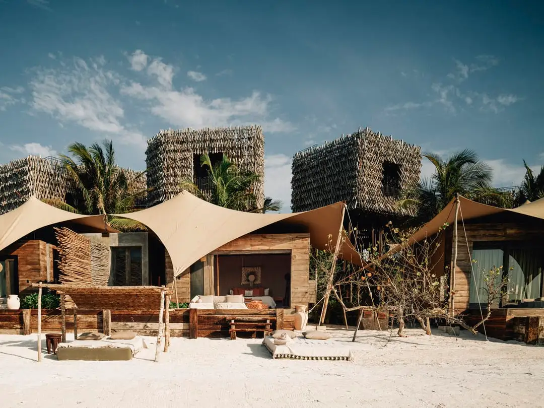 Nomade Temple expands its emotional hospitality model to new global hubs