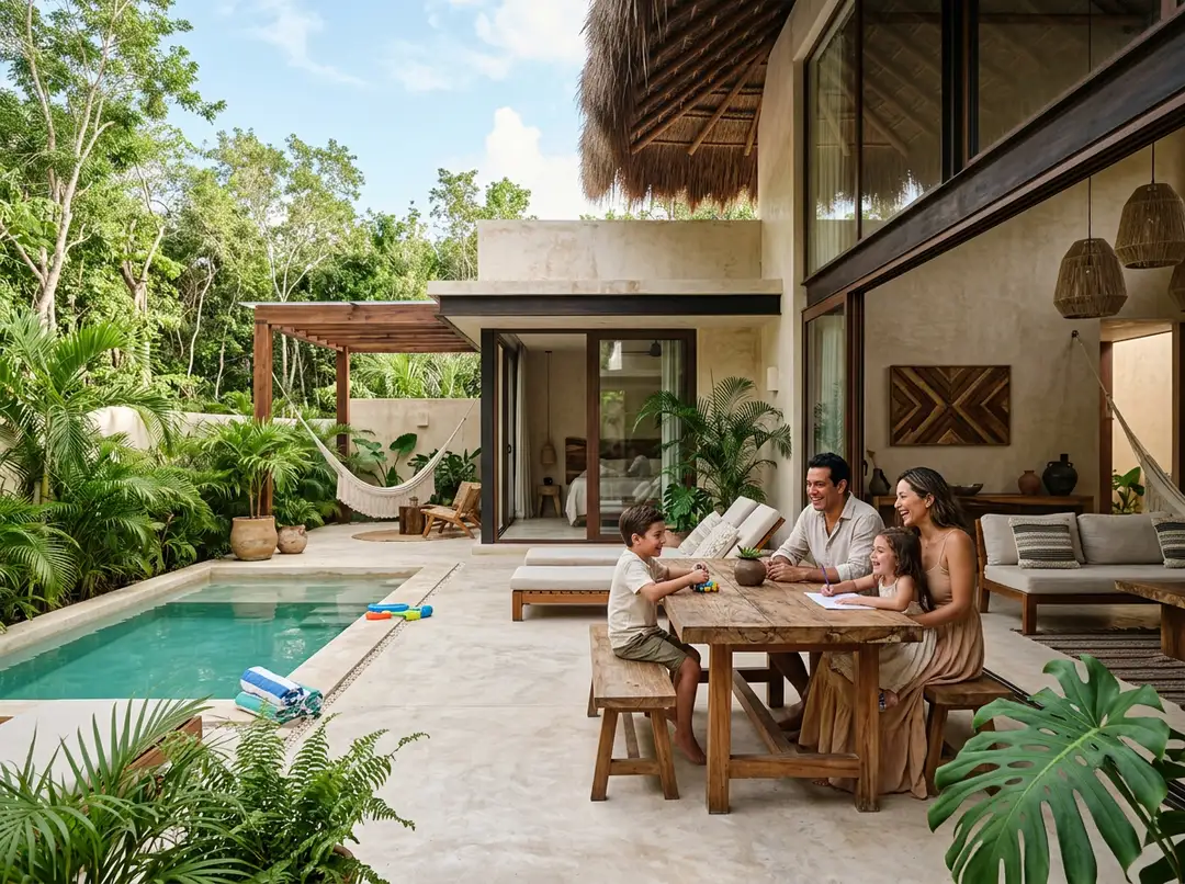 Why 2026 is the Year for Disciplined Investors in Tulum