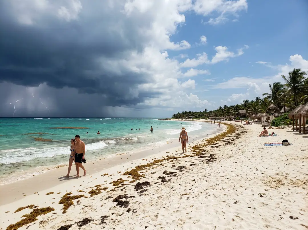 Understanding Tulum Weather and Choosing the Best Month to Visit