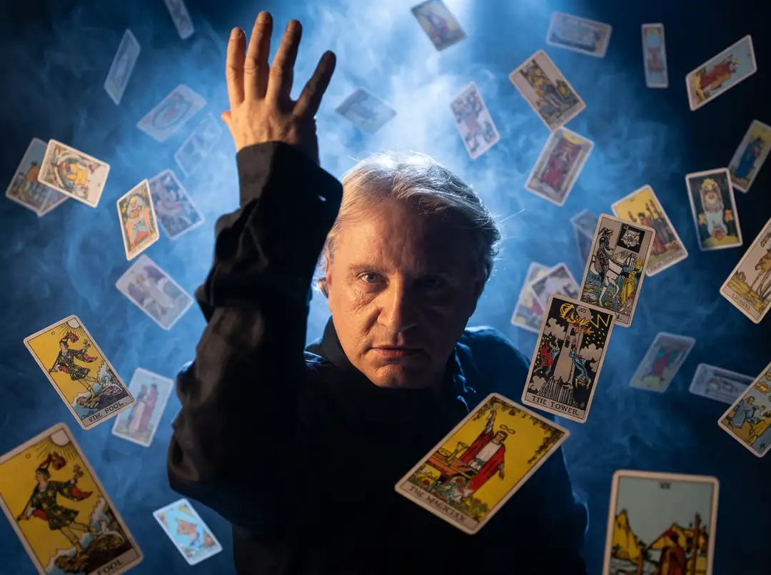 A World-Renowned Tarot Reader Is Now in Tulum, and One Session Could Change Your Life