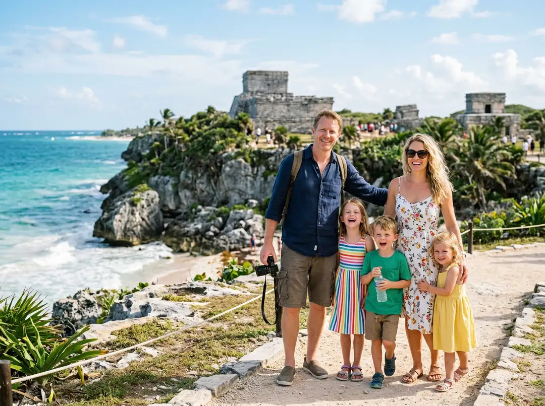 Understanding the Latest US Travel Advisory for Mexico and the Riviera Maya