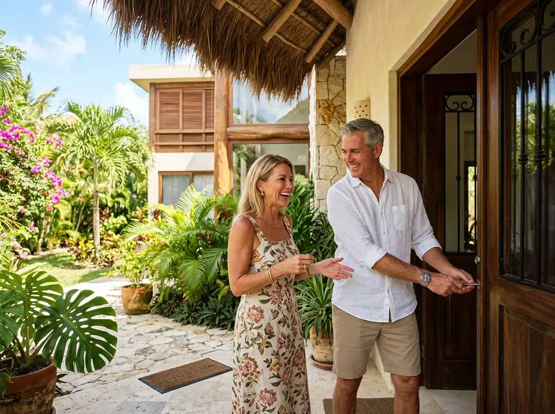 Why Transparency Defines Foreign Real Estate Investment in Tulum