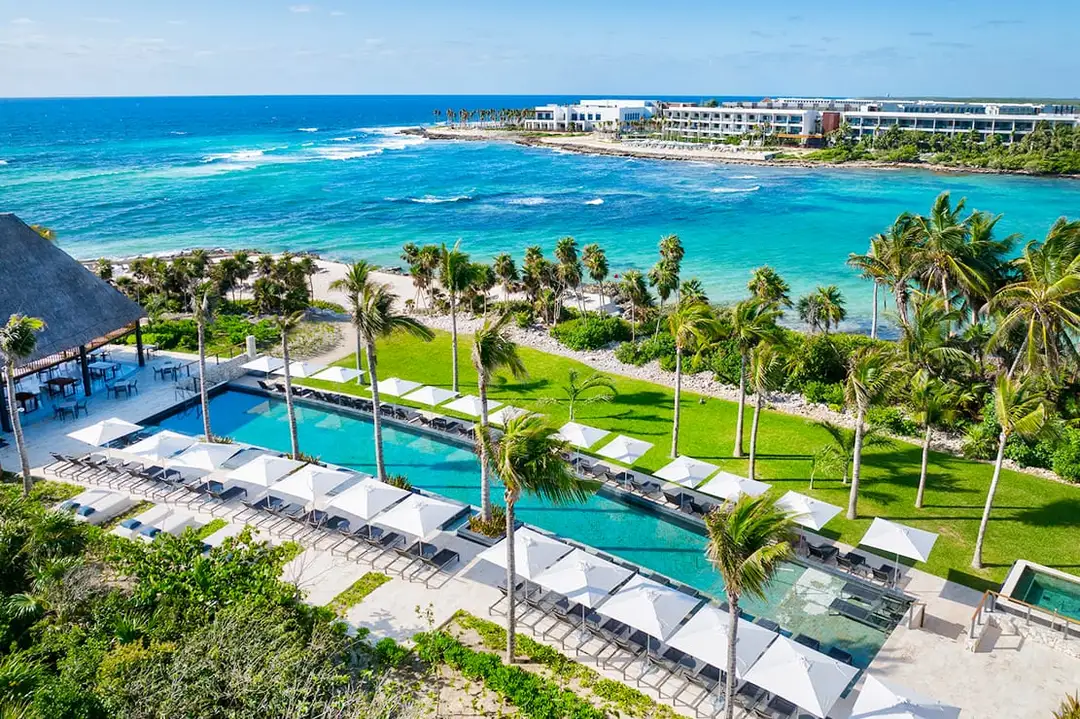Hilton Tulum Riviera Maya All Inclusive Resort