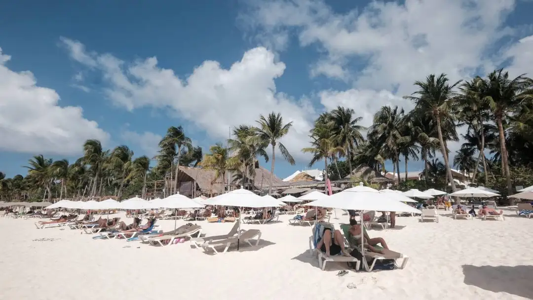 Mexican Caribbean Hotels Report Record Occupancy Levels