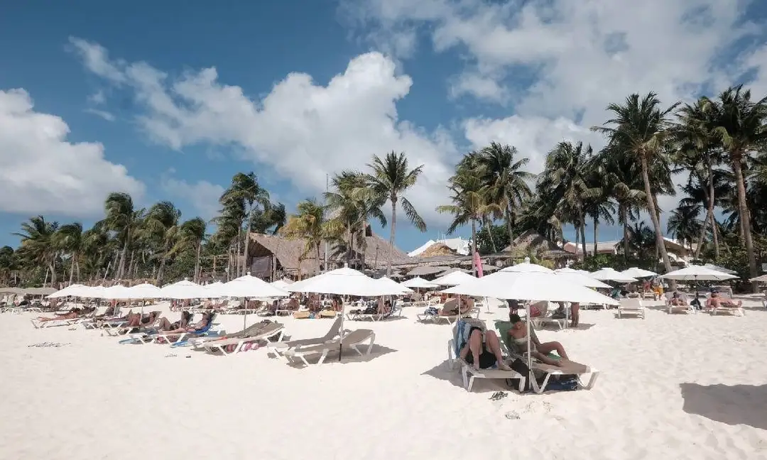 U.S. Updates Travel Warnings for Mexico Destinations