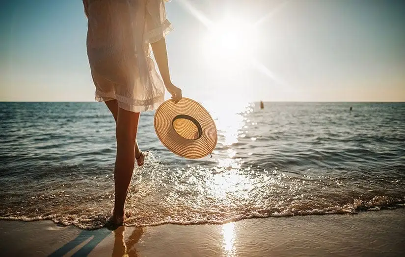 The Rise of Spiritual Tourism in Tulum: Wellness, Rituals, and Retreats