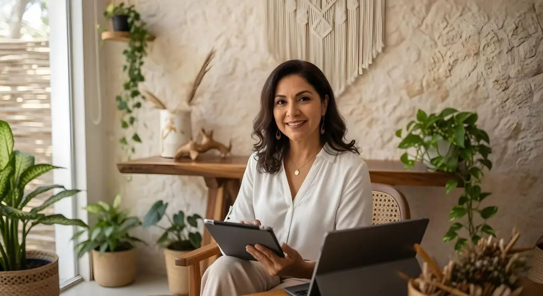 This Real Estate Platform May Reshape the Mexican Caribbean Market