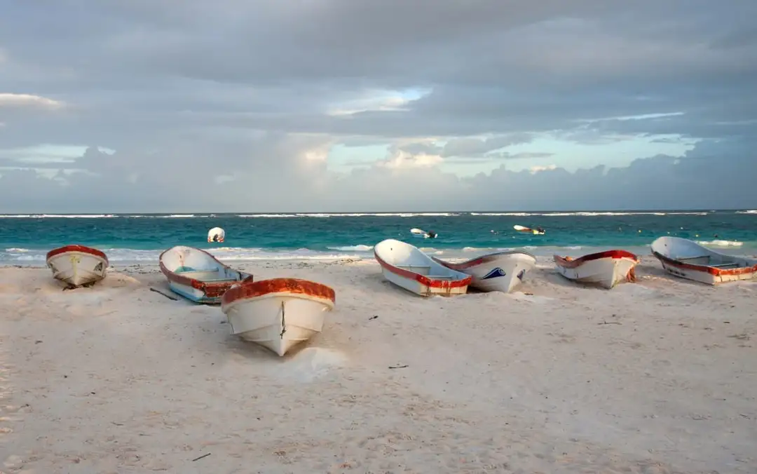 Lessons from Tulum’s Urban Reckoning for Global Tourism
