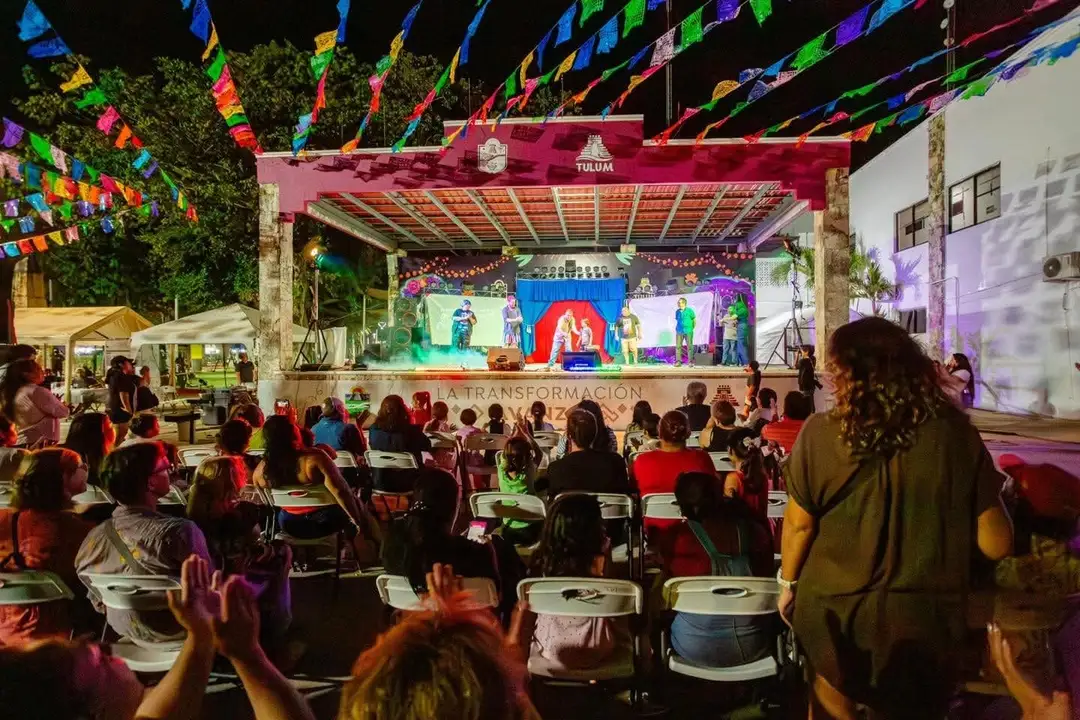 Tulum celebrates Italian flavor and Caribbean spirit at the 2025 Pizza & Pasta Fest Tulum celebrates Italian flavor and Caribbean spirit at the 2025 Pizza & Pasta Fest