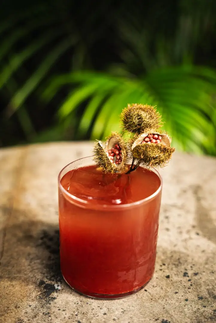 Bloody Mayan