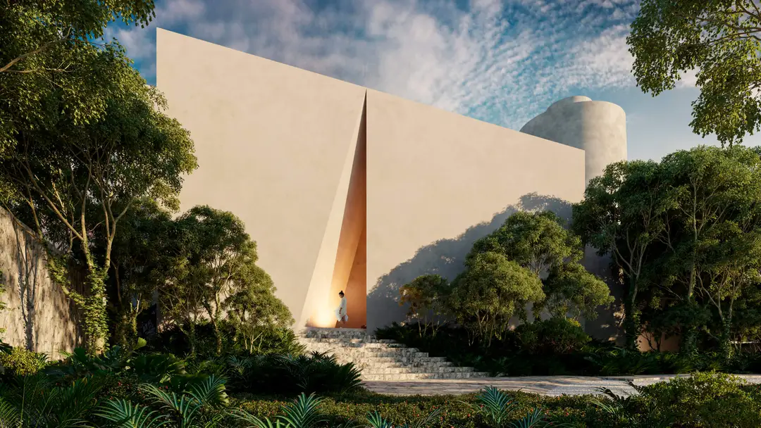 Grupo Origen brings hotel-grade operations to Tulum's residential real estate market Grupo Origen brings hotel-grade operations to Tulum's residential real estate market