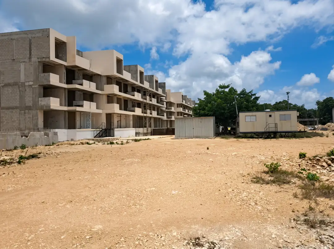 Ocean Tulum buyers accuse Grupo VINSA of unfulfilled deliveries and refunds Ocean Tulum buyers accuse Grupo VINSA of unfulfilled deliveries and refunds