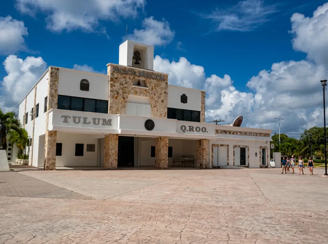 More Than 50 Tulum Public Servants Removed as Corruption Complaints Reach Anticorruption Commission