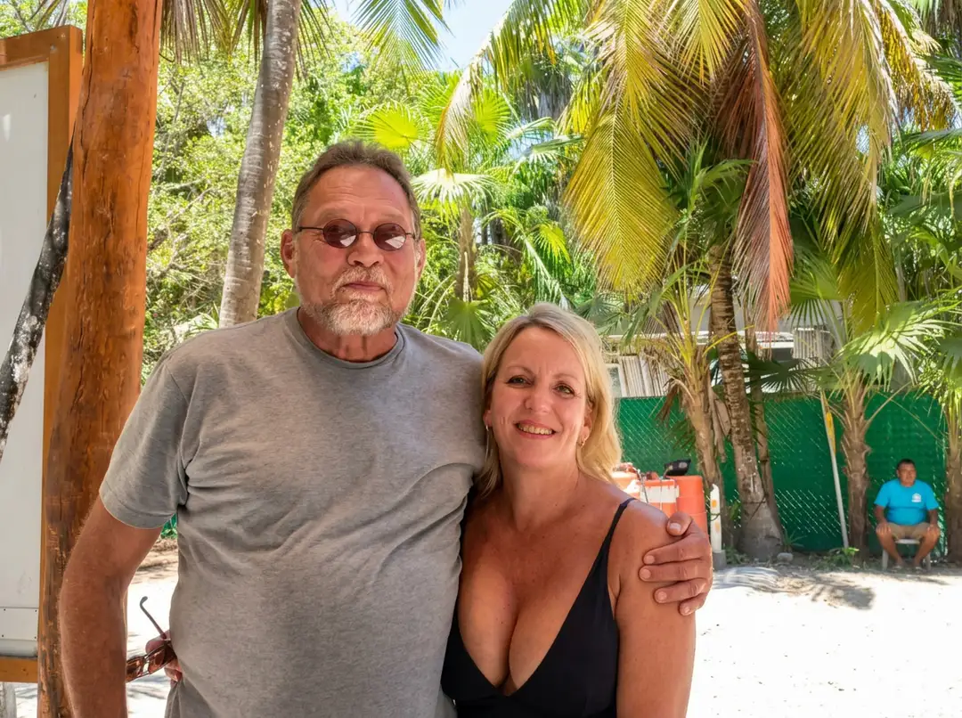 American tourist cancels Jaguar Park visit in Tulum over bag of chips