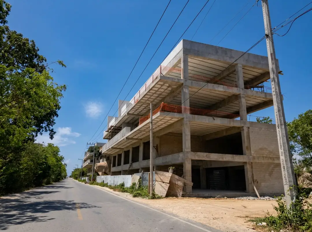 Tulum real estate market faces correction, but AMPI projects new growth cycle Tulum real estate market faces correction, but AMPI projects new growth cycle