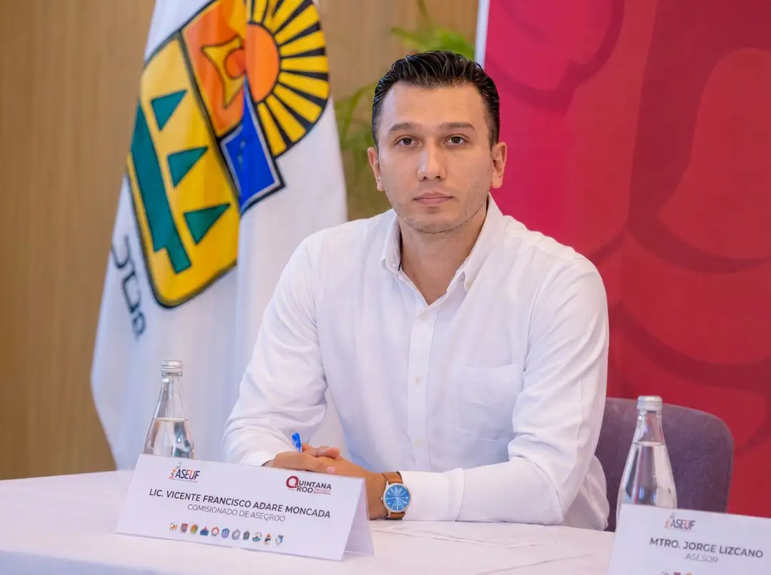 National Guard Detains Tulum Treasurer at Cancún Airport, Leading to His Immediate Resignation
