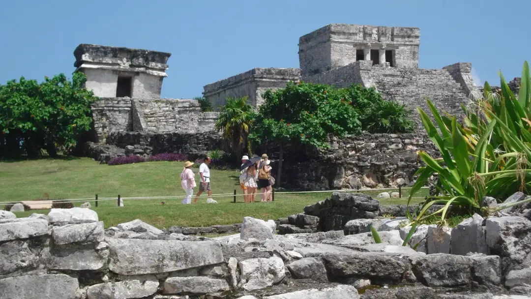 Tulum's Tour Guides Are Invisible in Their Own Site's Success Story