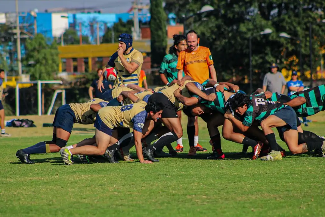 Tulum Rugby Club national final set for April 18 in Playa del Carmen Tulum Rugby Club national final set for April 18 in Playa del Carmen