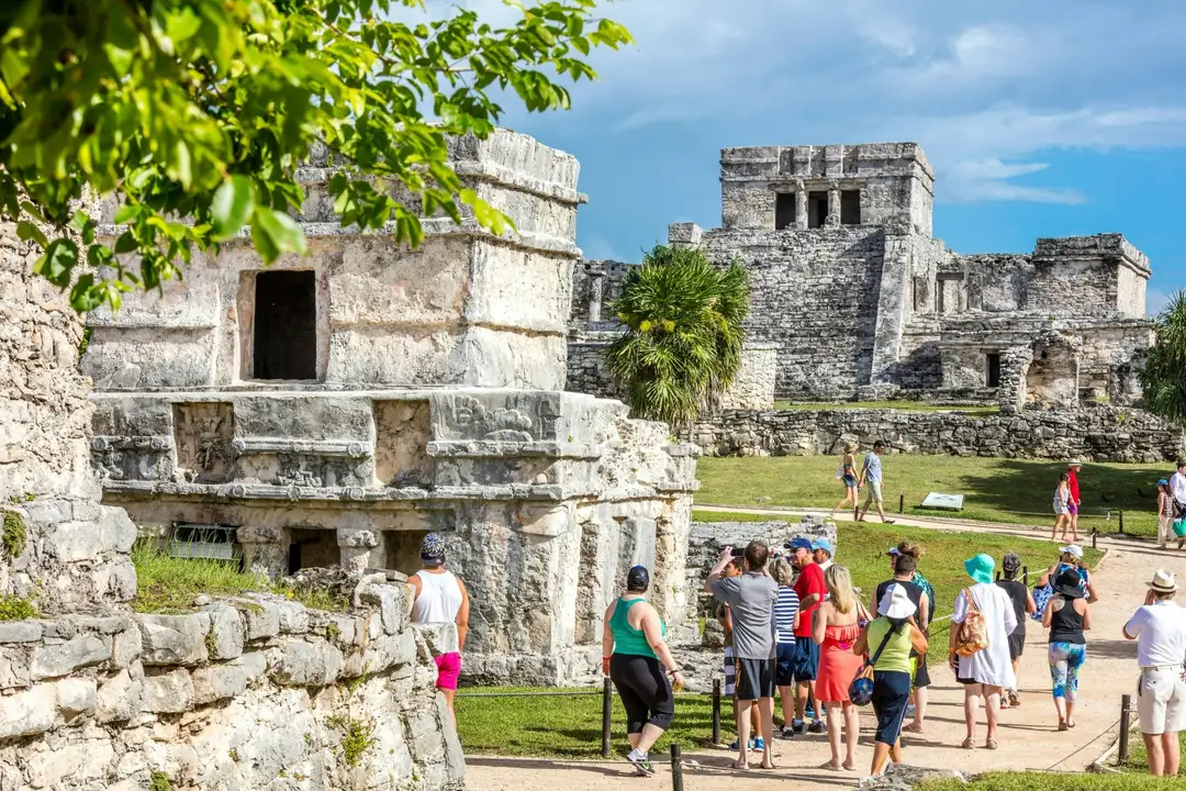 Tulum tightens surveillance ahead of spring equinox visitor surge