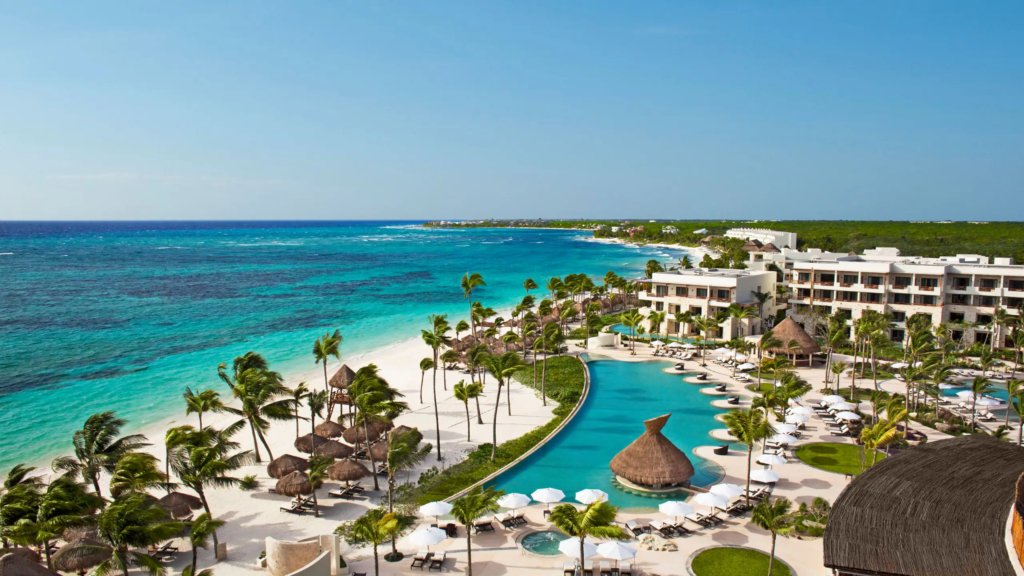 Once known for bohemian boutique hotels, this Caribbean paradise is now home to a growing number of all-inclusive resorts catering to every travel style.