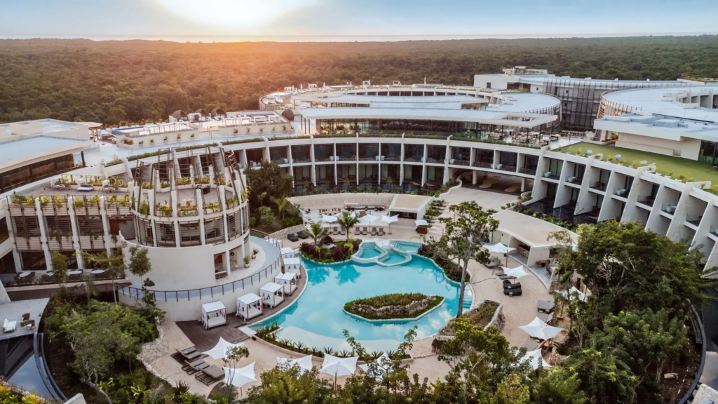 Once known for bohemian boutique hotels, this Caribbean paradise is now home to a growing number of all-inclusive resorts catering to every travel style.