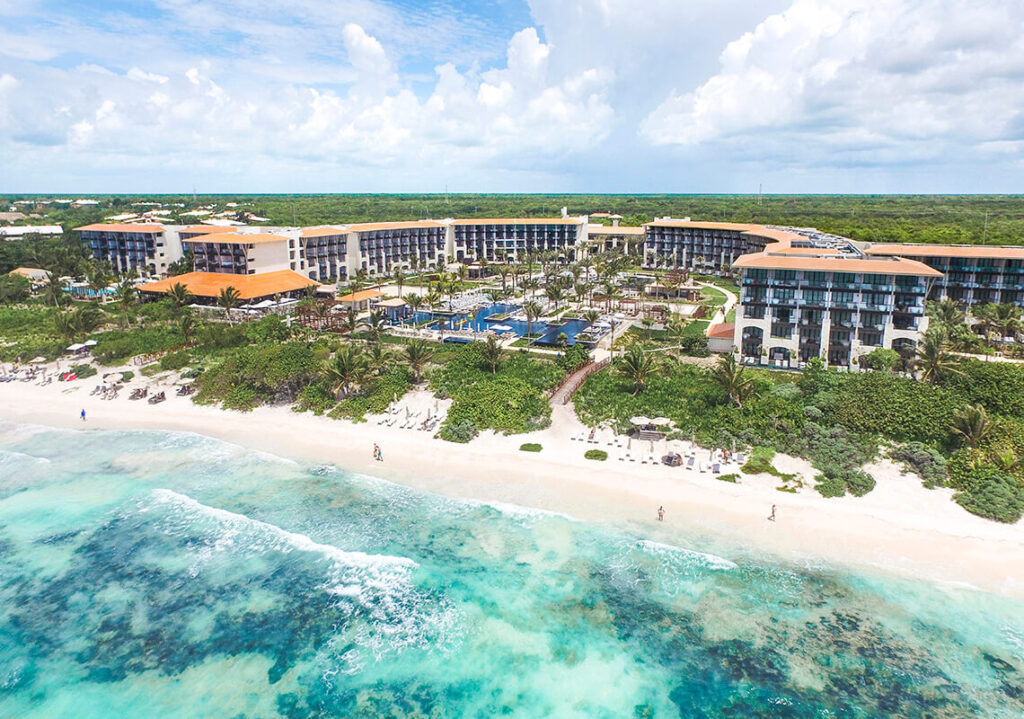 Once known for bohemian boutique hotels, this Caribbean paradise is now home to a growing number of all-inclusive resorts catering to every travel style.