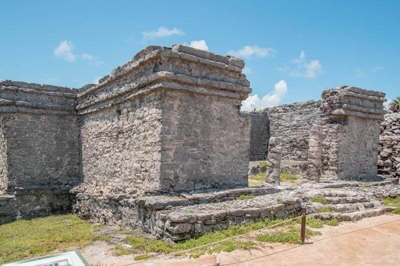 Definitive guide to visit the Tulum Archaeological Zone - Tulum Times
