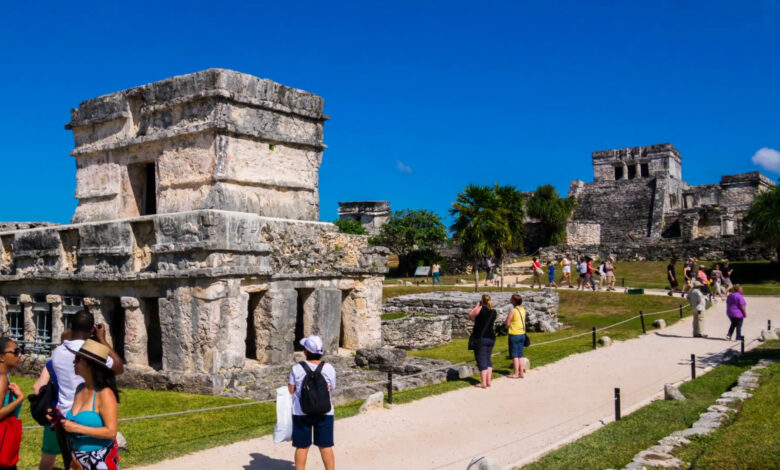 Tulum will exhibit the diversity of its tourism offerings at the Mexico City