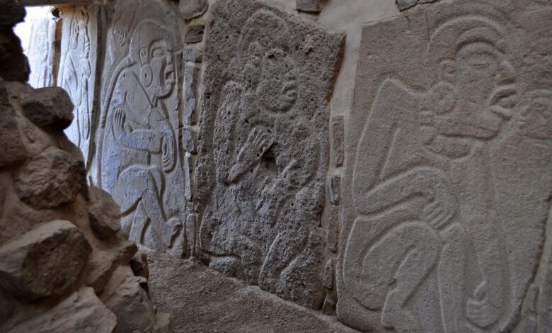 INAH anuncia dos nuevos sitios arqueológicos en Tulum: Nauyacas y Cresterías