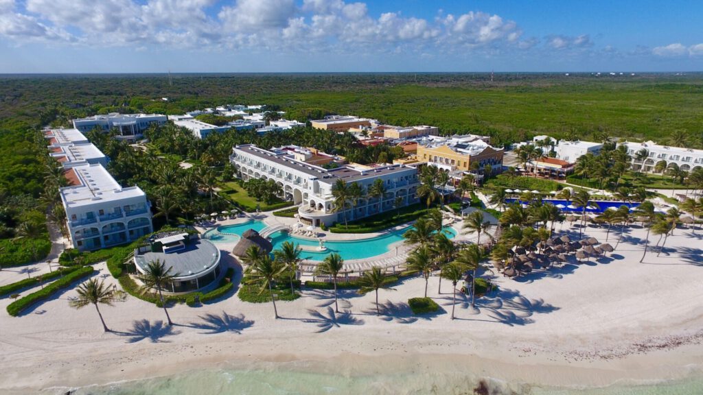 The 8 Best All Inclusive Resorts in Tulum