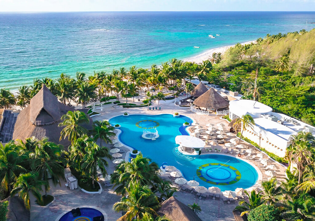 The 8 Best All Inclusive Resorts in Tulum