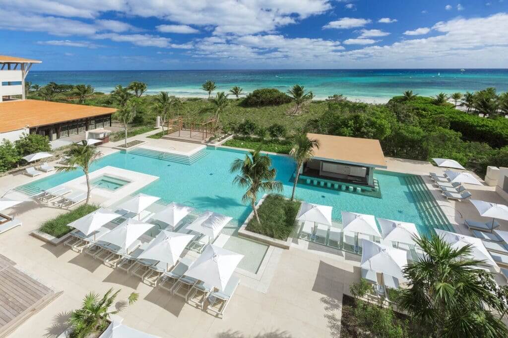 The 8 Best All Inclusive Resorts in Tulum - Tulum Times