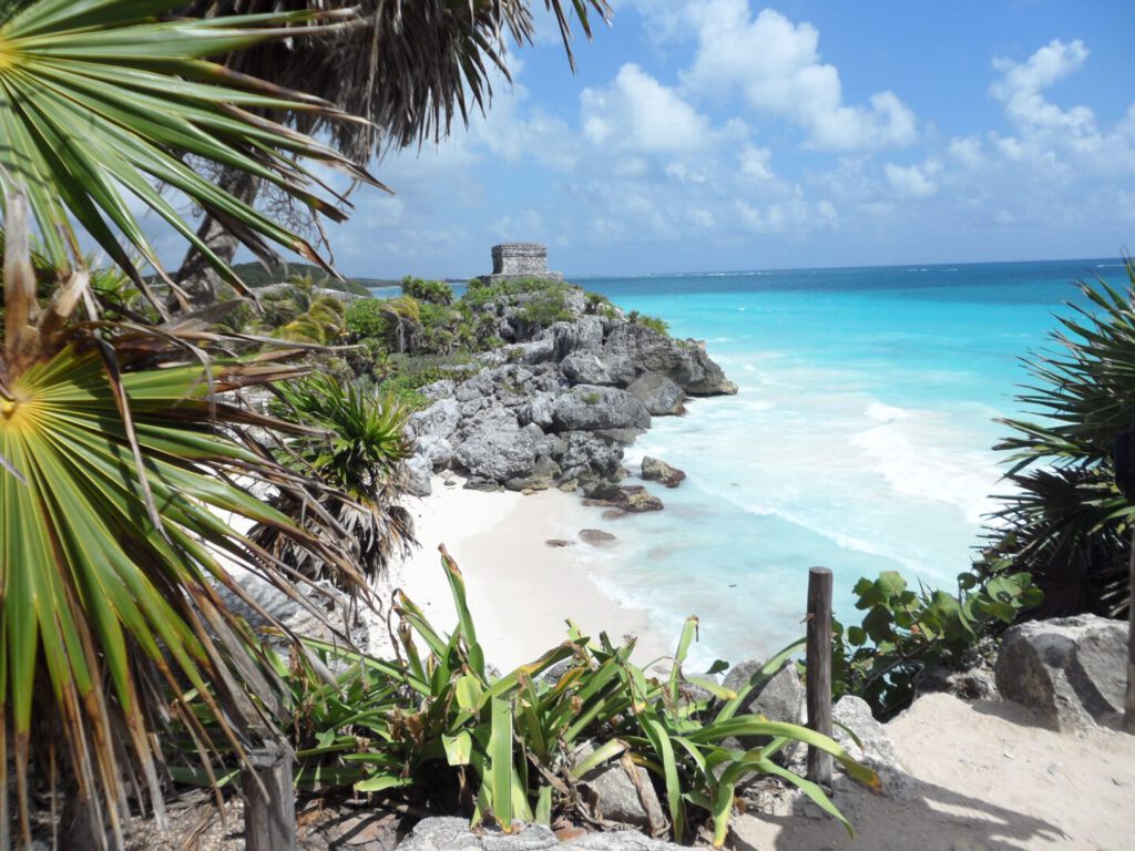 Tulum Beach: The Best Beach in Mexico for Sustainable Beauty and Adventure