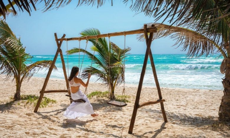 The Best Luxury & Boutique Hotels in Tulum