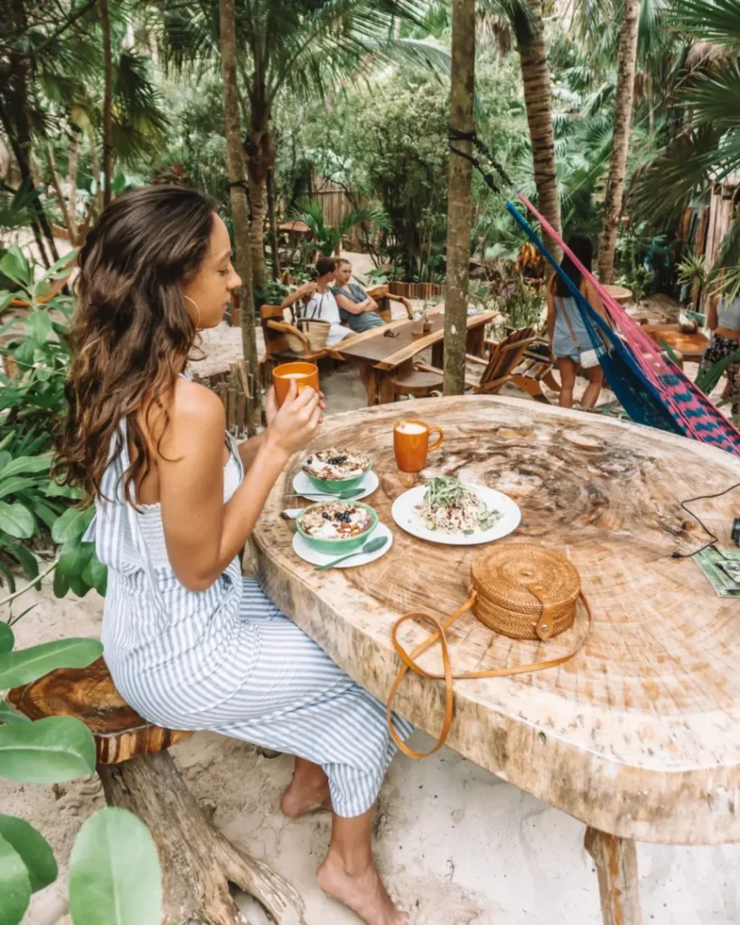 What Solo Travellers Should Know About Visiting Tulum